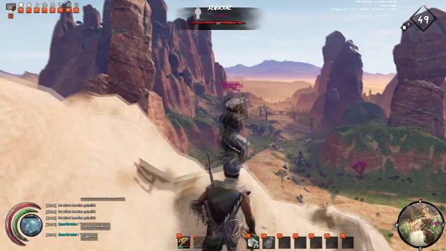 Last Oasis | Knastbruder Montage | Low FPS (vs Free Vikings) смотреть онлайн
