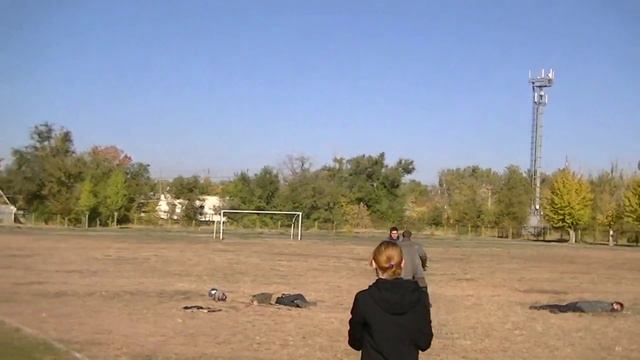 реконс 11 10 14 Молодость смотреть онлайн