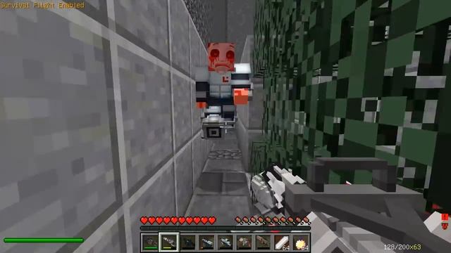 ВЫБЕРИ ПРАВИЛЬНЫЙ ТУАЛЕТ ЩЕНЯЧИЙ ПАТРУЛЬ РАЙДЕР ГОНЩИК МАРШАЛ МЕГАЩЕНКИ В МАЙНКРАФТ СЕКРЕТ 100% смотреть онлайн