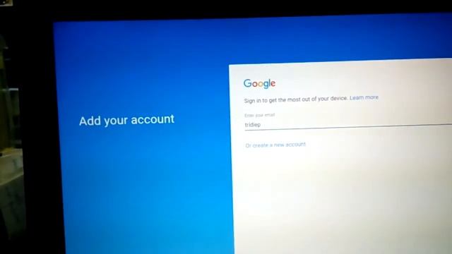 Android 5.1 for Lenovo Thinkpad T400 смотреть онлайн