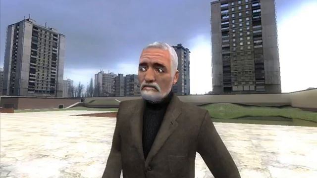 Gmod Movie смотреть онлайн