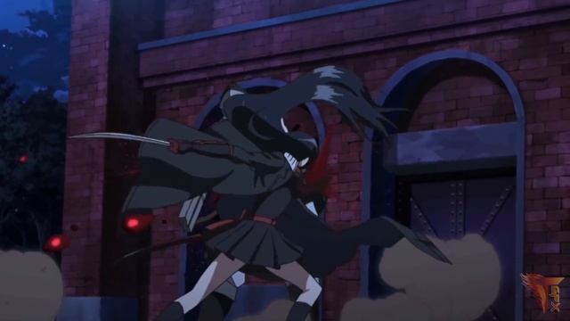 Enemy「AMV」Anime Mix смотреть онлайн