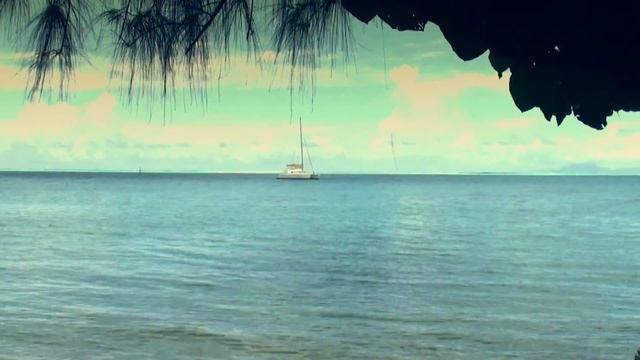 Yes! Bora Bora 4 - Наше Путешествие на Бора-Бора