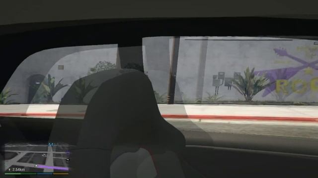 Реальная Жизнь в GTA 5 - Обменялся на Audi A8 W12. смотреть онлайн