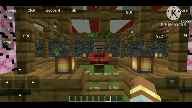 new minecraft smp ip port java+pe|| смотреть онлайн