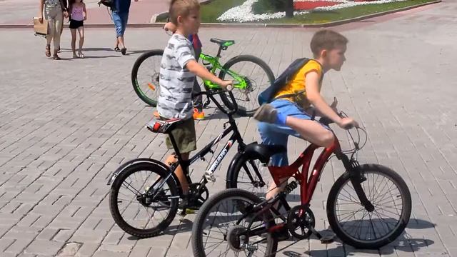 «Внимание пешеход!» смотреть онлайн