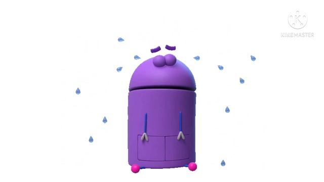 StoryBots: Bo Throws a Temper TANTRUM! (Remake) смотреть онлайн