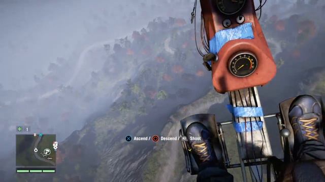 Far Cry® 4 beautiful ok NO смотреть онлайн