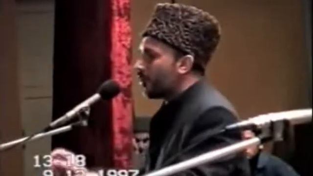 Seyid Əzim Şirvani 1997