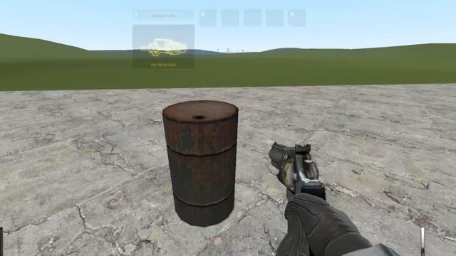 КАК ИГРАТЬ В GARRY'S MOD? / ГАЙД ДЛЯ НОВИЧКОВ смотреть онлайн