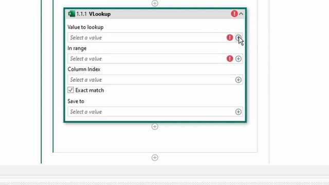 How to use VLOOKUP Excel in UiPath Studio X | UiPath Vlookup смотреть онлайн