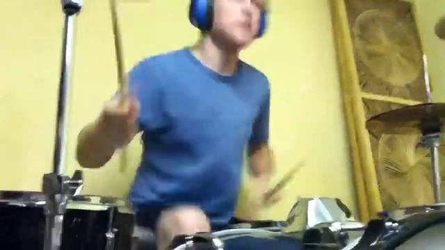 Down (Jay Sean) - Jojo Monster Drum Remix - iPhone Session #3 смотреть онлайн
