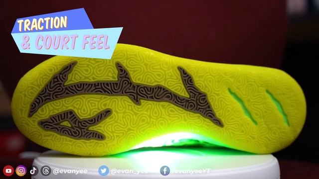 Testing Lamelo Ball’s NEW Hoop Sneakers! (Puma MB.03 Performance Review!) смотреть онлайн