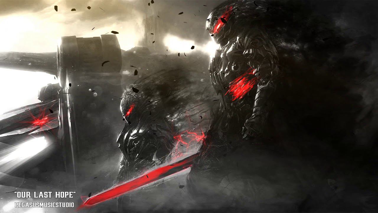 Best Epic Orchestral Music Mix by PegasusMusicStudio | Col.1 смотреть онлайн