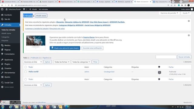 Embeber tu App creada con AppSheet, en una pagina WEB смотреть онлайн