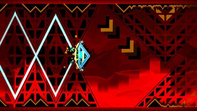 IT`S VERIFIED!!! not my limit | "Exens limit" by Zylenox - Geometry Dash смотреть онлайн