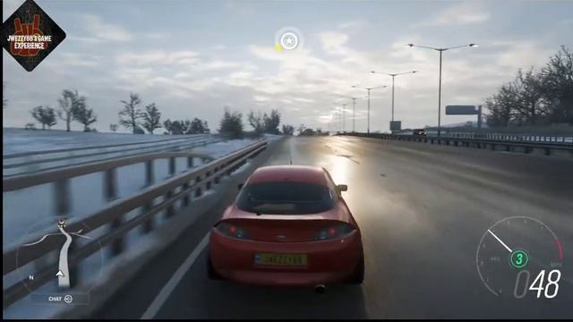 [FH4]-WE NEED THE FORD SVT CONTOUR!![+99 AWD FORD_PUMA] смотреть онлайн
