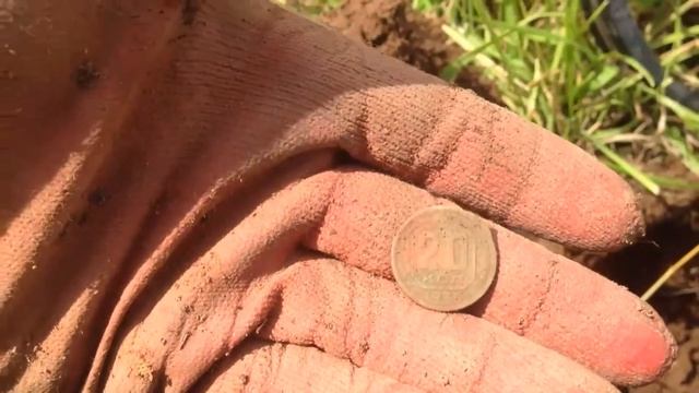 Лето, солнышко, монетки! смотреть онлайн