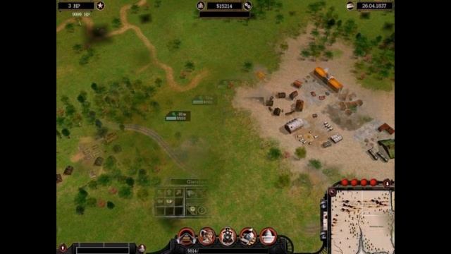 Railroad Pioneer PC 2003 Gameplay смотреть онлайн