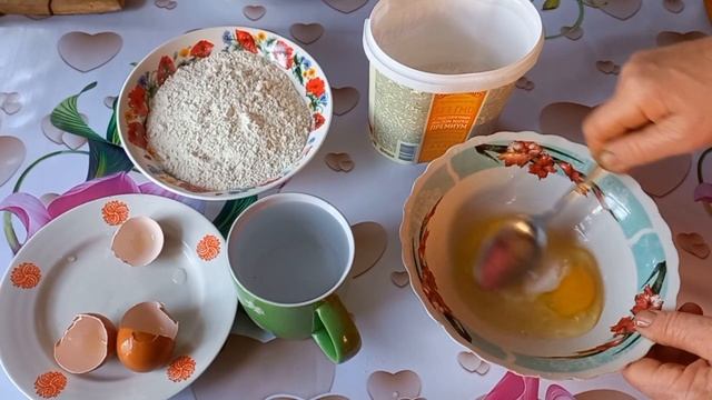 Суп из крапивы и сныти// Прекрасное и полезное