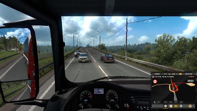 Ets2 1.39|1.48 Взлом профиля на деньги и опыт через ArtMoney ETS2 ATS Гайд смотреть онлайн