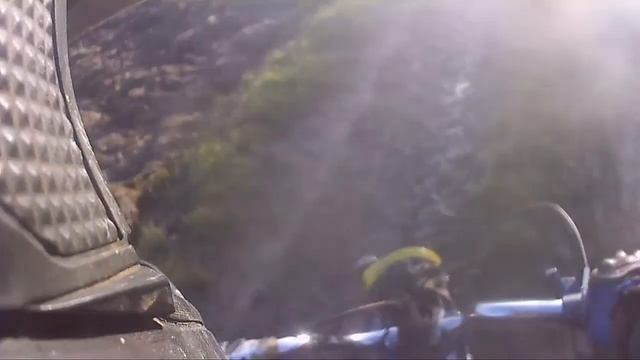 Enduro LTM 2k17 Yamaha DT 50/Motorynka 125ccm смотреть онлайн