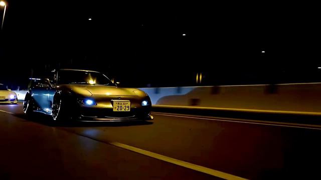 Mask OFF [REMIX] JDM смотреть онлайн