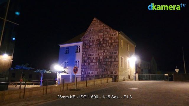 Olympus STYLUS XZ-10 Test (6/7): Beispielaufnahmen смотреть онлайн