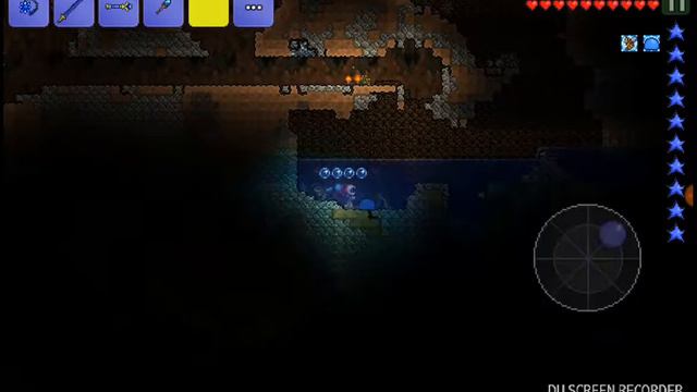 Обзор оружий terraria смотреть онлайн