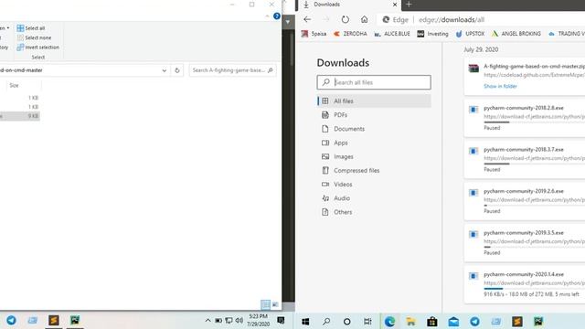 How to make a Personal Assistant | BATCH | Python | #2 | Crash_Coding смотреть онлайн