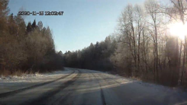 Воткинск-В.Талица-Светлое-Кудрино-Банное-Молчаны-Забегалово-Докша-Воткинск смотреть онлайн