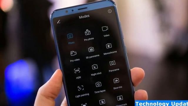 Huawei Honor View 10 - How fast the new kirin 970 is? смотреть онлайн