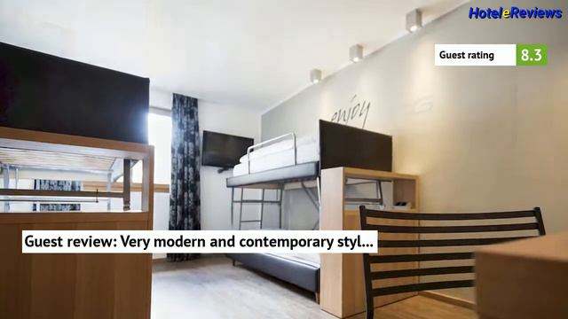 Smart Hotel Saslong ** Hotel Review 2017 HD, Santa Cristina in Val Gardena, Italy смотреть онлайн