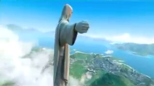 Will.I.Am - Drop It Low (Rio Soundtrack) смотреть онлайн