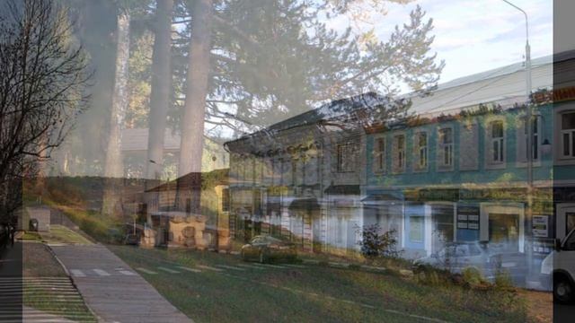 Руза Московская обл / Ruza / в рузе