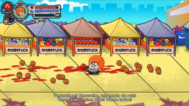 Apocalypse: Party's Over Tomelirolla смотреть онлайн