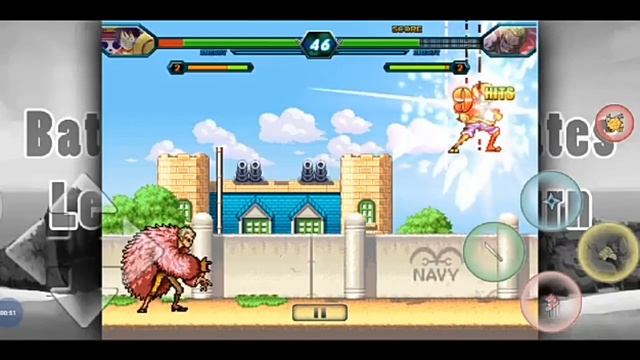 Game battle of pirates legend return.by : Sadam channel смотреть онлайн