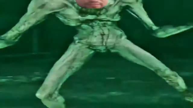 Мем дэб танцует под польскую песню смотреть онлайн