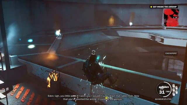 GOING INSIDE THE BIGGEST AIRSHIP! (Just Cause 3 Sky Fortress DLC) | SuperRebel смотреть онлайн