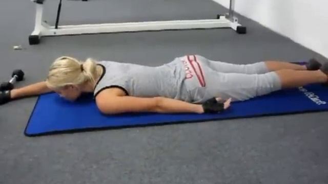 Тренировка мышц спины при сколиозе смотреть онлайн