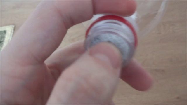 Очистка мягкой воды из снега! Подготовка воды для нереста. Самодельный фильтр. смотреть онлайн