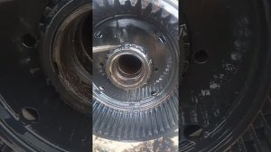 Сломало полуось на шакман. Ищем причины. Лопнул чулок среднего моста. Рабочие моменты. WorkCar