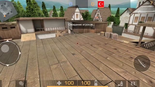 фишка на карте виладж в standoff 2 смотреть онлайн