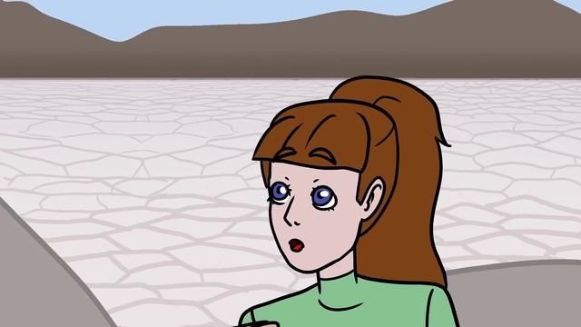 Мои родители стали хиппи и продали дом, теперь мы бездомные смотреть онлайн