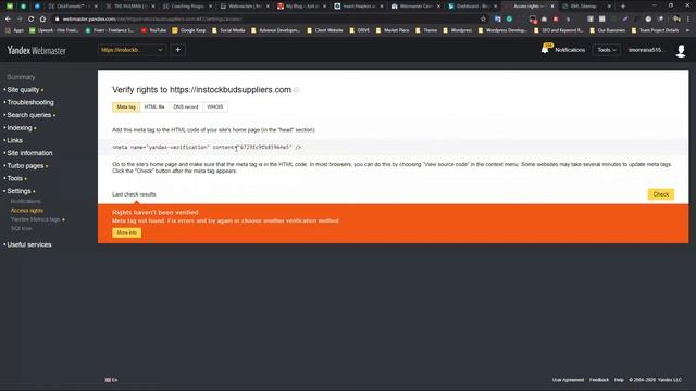 How to Onpage SEO Your WordPress Website With Yoast SEO Plugin and Google Analytics смотреть онлайн
