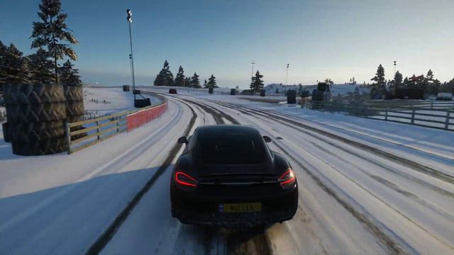 Porsche 718 Cayman GTS [800HP] [2015] смотреть онлайн