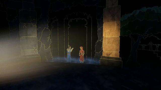 Aporia: Beyond the Valley Review - A somewhat flawed yet still enjoyable exploration-adventure смотреть онлайн