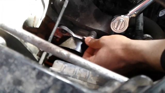 Toyota Corolla Water Pump Replacement and Coolant Flush (Part 2) смотреть онлайн