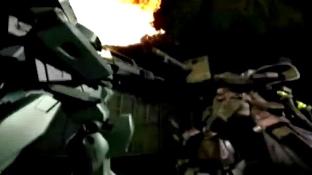 Mobile Suit Gundam: Gihren's Ambition (Greed) openings SS/PSX смотреть онлайн
