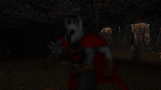 Doom Macbeth Act 4 Scene 1 смотреть онлайн